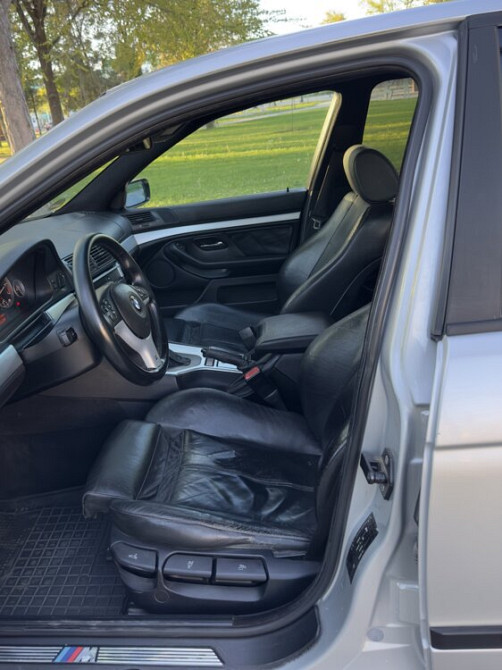 Продам BMW E39 Тирасполь - изображение 3
