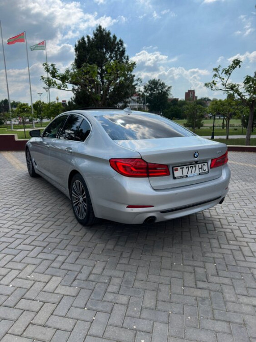 BMW 5 Series 2018 год Тирасполь Тирасполь - изображение 7