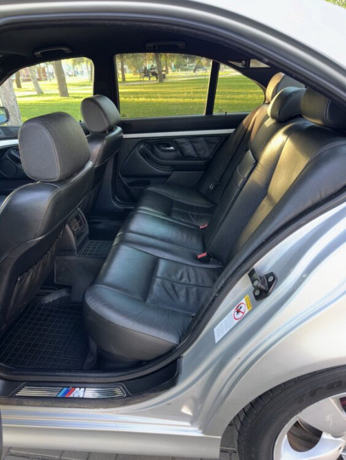 Продам BMW E39 Тирасполь - изображение 4