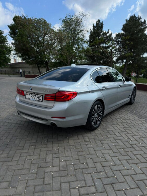 BMW 5 Series 2018 год Тирасполь Тирасполь - изображение 8