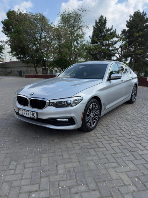 BMW 5 Series 2018 год Тирасполь Тирасполь - изображение 5