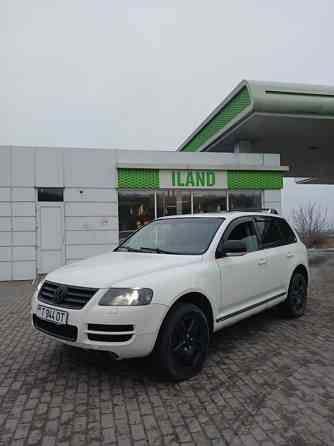 Volkswagen Toureg Тирасполь