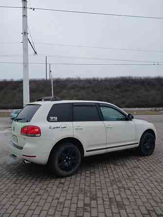 Volkswagen Toureg Тирасполь