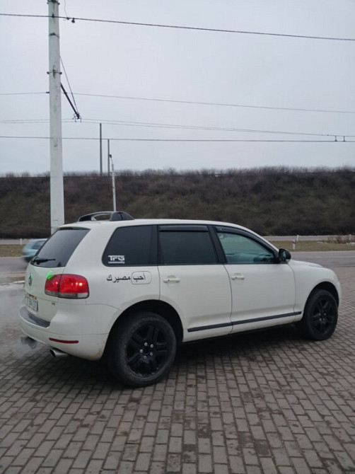 Volkswagen Toureg Тирасполь - изображение 3