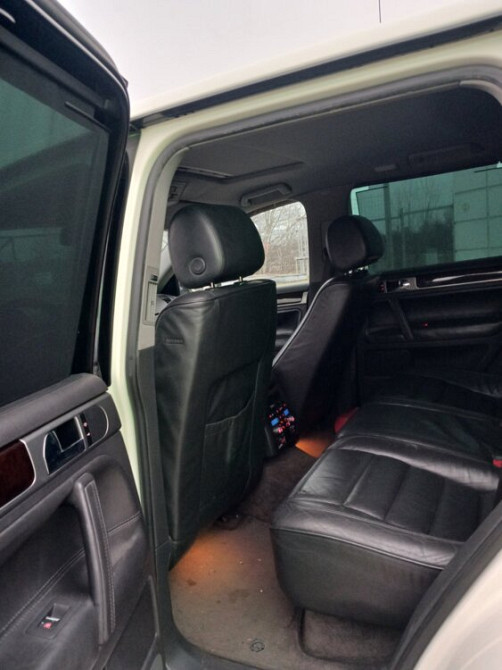 Volkswagen Toureg Тирасполь - изображение 5