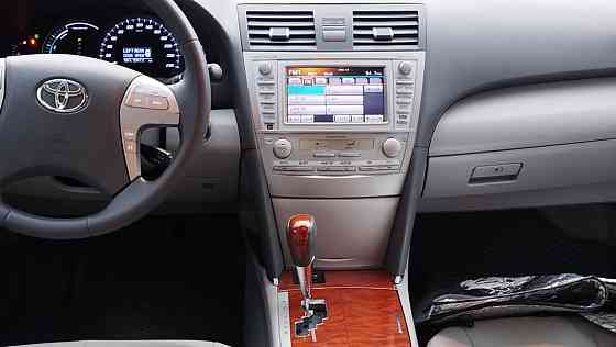Тоуота Camry Тирасполь