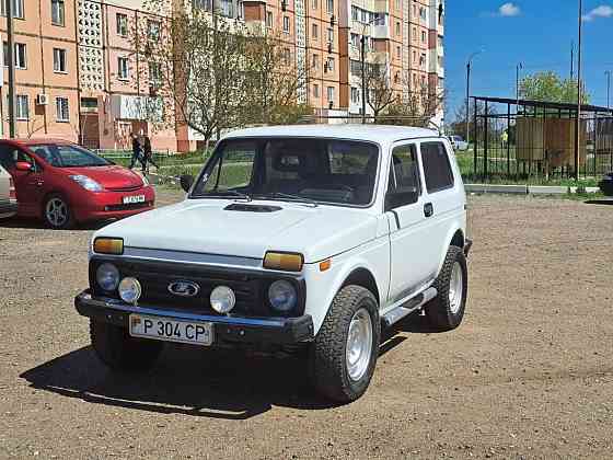 Продам ниву Тирасполь