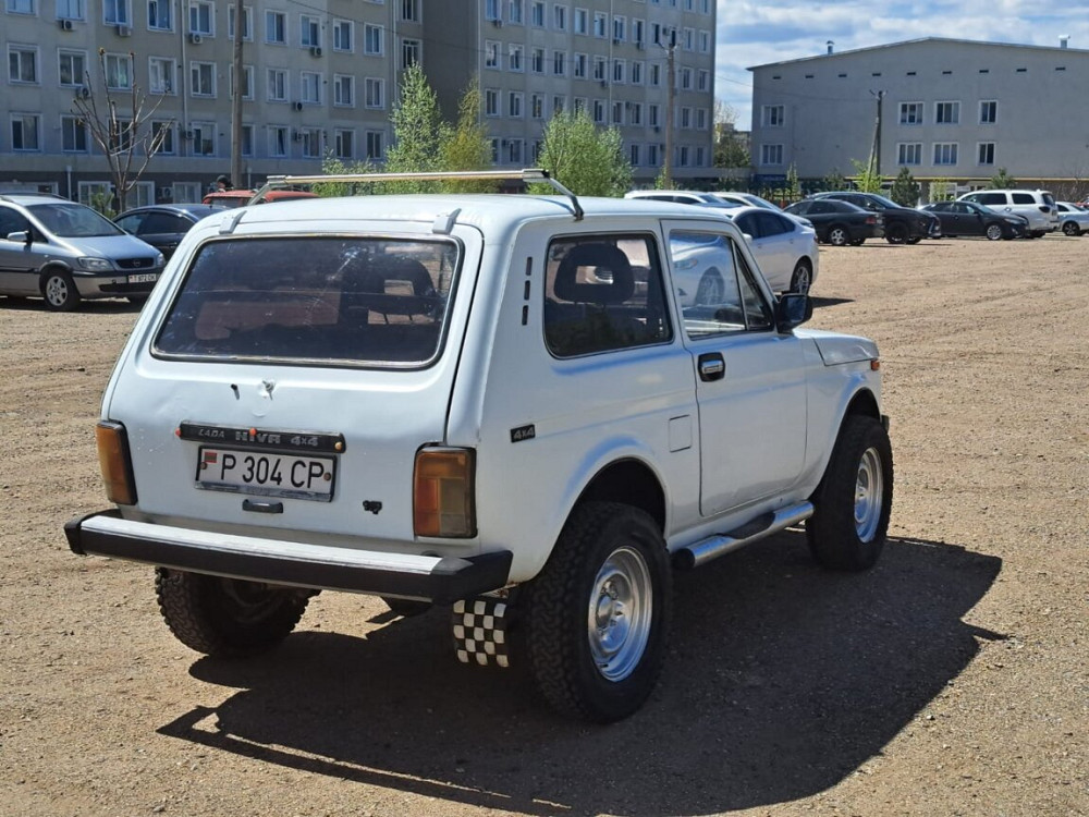 Продам ниву Тирасполь - изображение 2