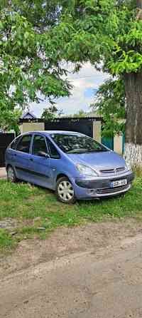 Citroen xsara picasso Тирасполь