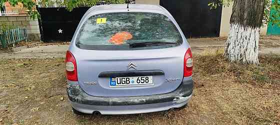 Citroen xsara picasso Тирасполь