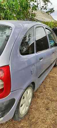 Citroen xsara picasso Тирасполь