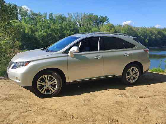 Lexus RX450h, СРОЧНАЯ ЦЕНА Тирасполь
