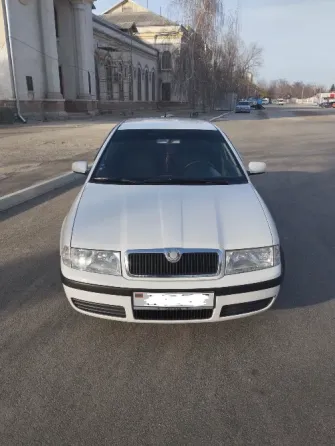 Skoda Octavia 2007 год Бендеры Бендеры