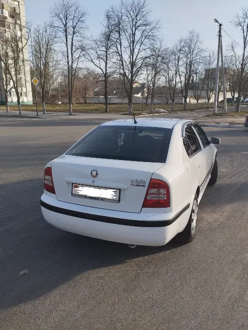 Skoda Octavia 2007 год Бендеры Бендеры - изображение 6