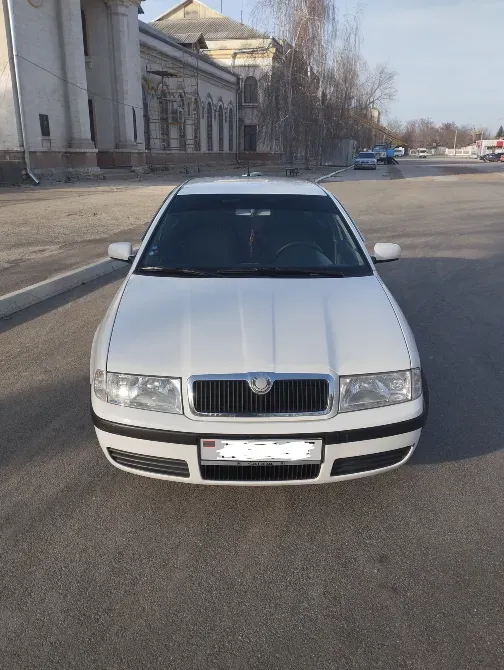 Skoda Octavia 2007 год Бендеры Бендеры - изображение 3