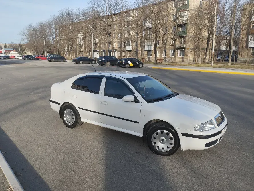 Skoda Octavia 2007 год Бендеры Бендеры - изображение 1