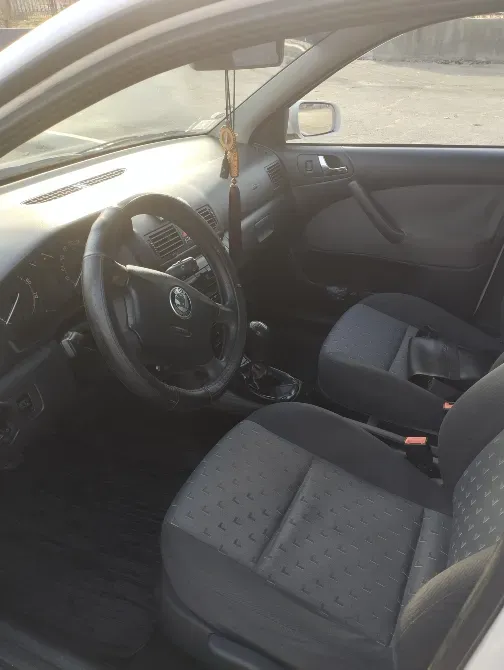 Skoda Octavia 2007 год Бендеры Бендеры - изображение 2