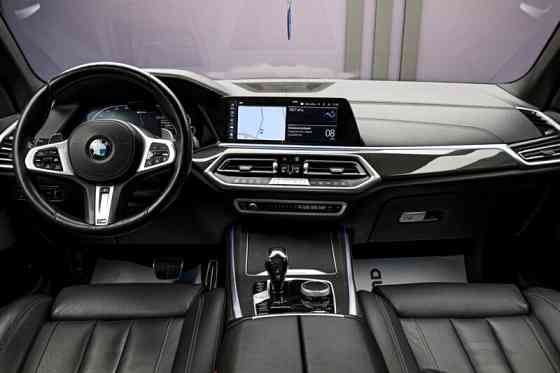 BMW X5 45e Кишинёв