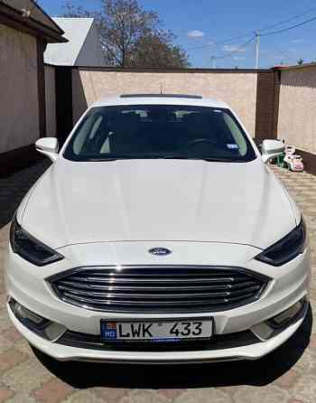 FORD FUSION plug-in hybrid TITANIUM 2018 MD(торг) Anenii Noi
