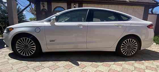 FORD FUSION plug-in hybrid TITANIUM 2018 MD(торг) Anenii Noi