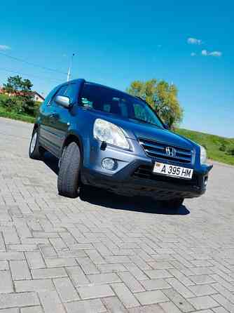 Honda CR-V / 2005 г. / 2.2 Дизель / Механика Бендеры