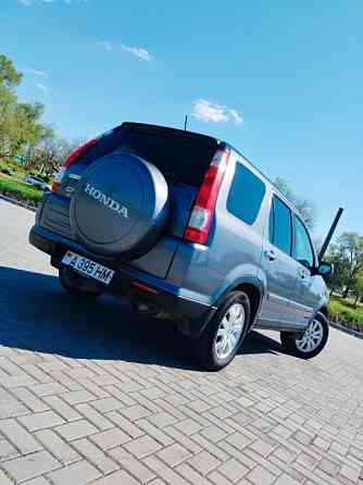 Honda CR-V / 2005 г. / 2.2 Дизель / Механика Бендеры