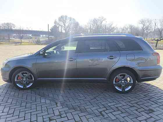 Toyota avensis T25 Слободзея