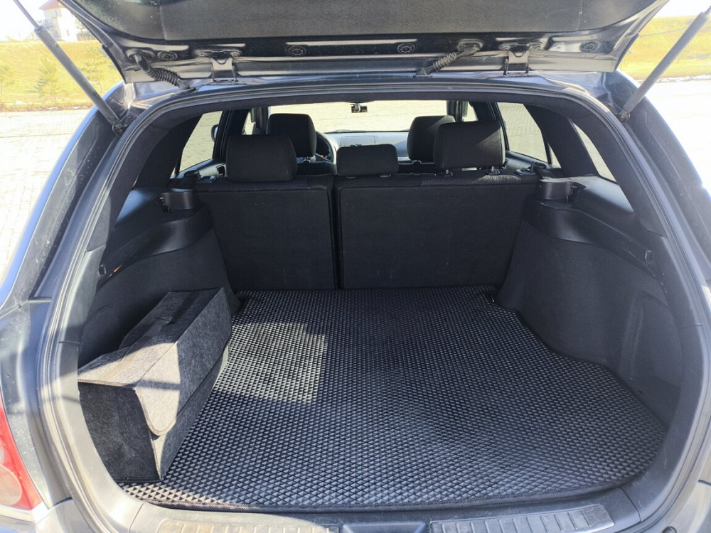 Toyota avensis T25 Слободзея - изображение 7