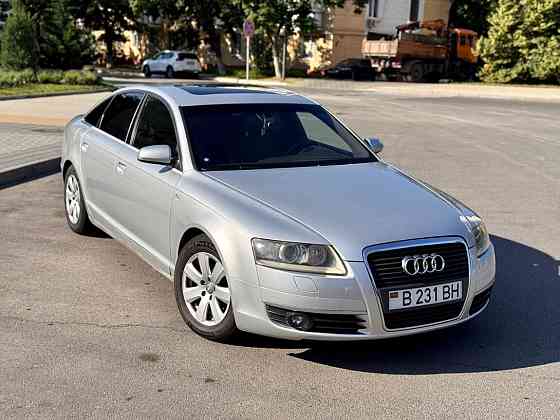 Продам или обмен audi a6c6 2004 г 2.0tdi Тирасполь