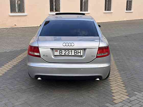 Продам или обмен audi a6c6 2004 г 2.0tdi Тирасполь