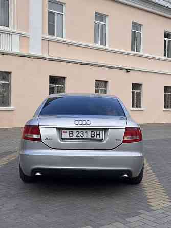 Продам или обмен audi a6c6 2004 г 2.0tdi Тирасполь