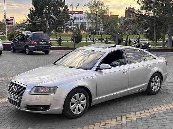 Продам или обмен audi a6c6 2004 г 2.0tdi Тирасполь