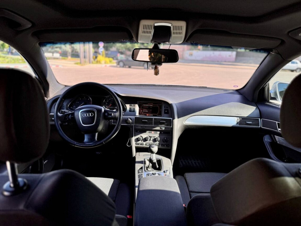 Продам или обмен audi a6c6 2004 г 2.0tdi Тирасполь - изображение 9