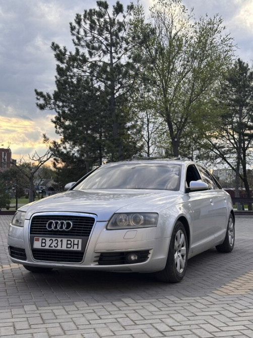 Продам или обмен audi a6c6 2004 г 2.0tdi Тирасполь - изображение 3