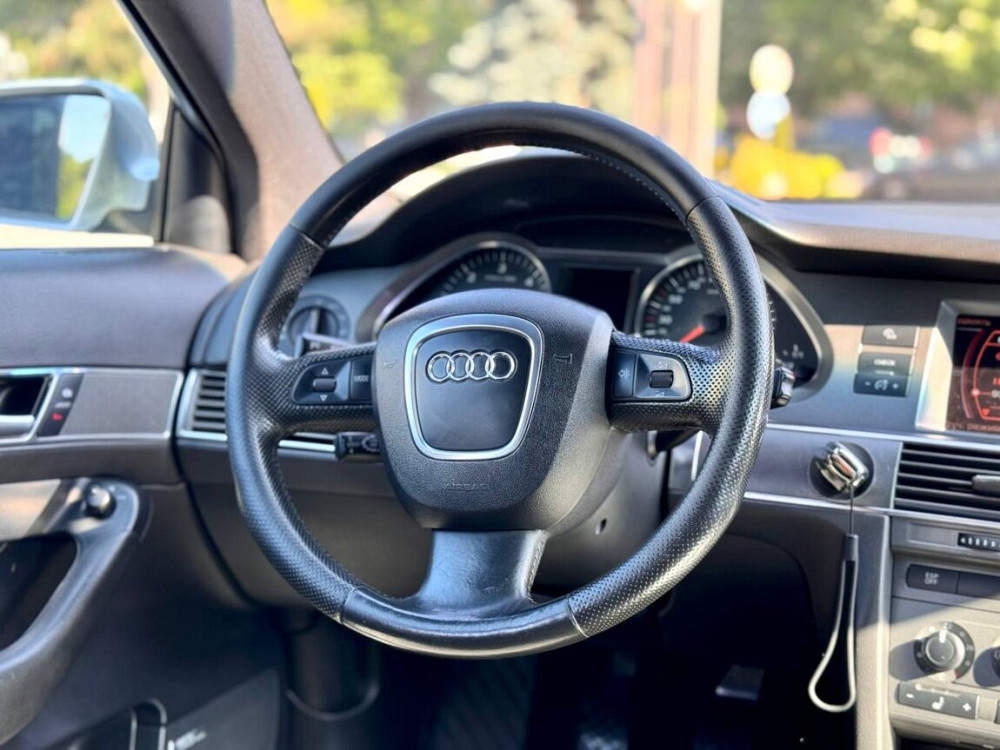 Продам или обмен audi a6c6 2004 г 2.0tdi Тирасполь - изображение 8