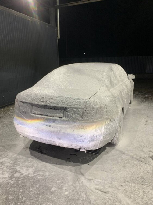 Продам или обмен audi a6c6 2004 г 2.0tdi Тирасполь - изображение 10