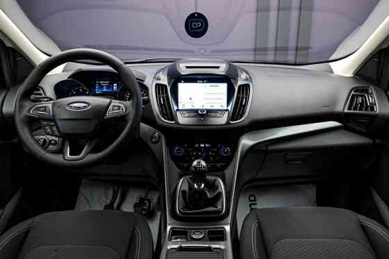 Ford Kuga Кишинёв