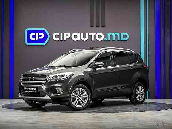 Ford Kuga Кишинёв
