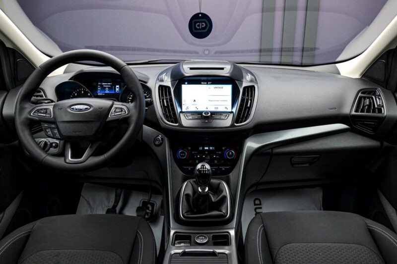 Ford Kuga Кишинёв - изображение 2