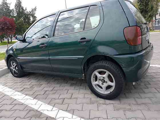 Продам Volkswagen Polo Бендеры