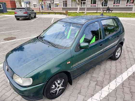 Продам Volkswagen Polo Бендеры