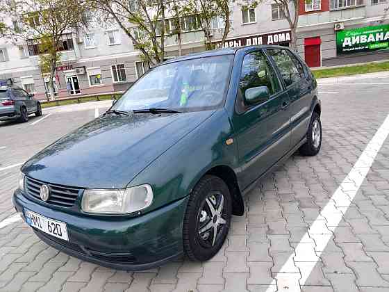 Продам Volkswagen Polo Бендеры