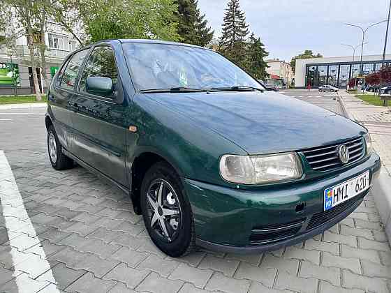 Продам Volkswagen Polo Бендеры