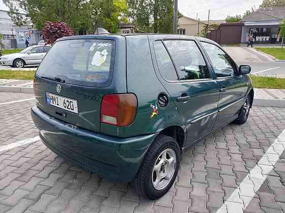 Продам Volkswagen Polo Бендеры