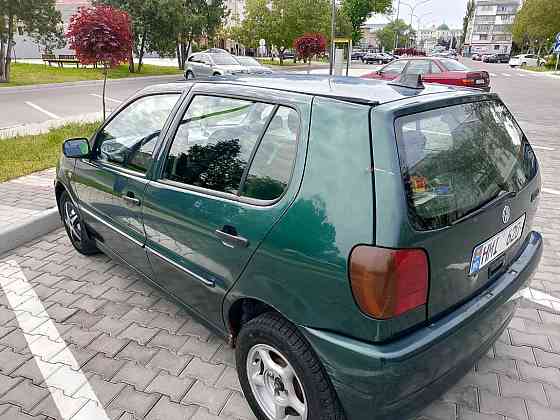 Продам Volkswagen Polo Бендеры