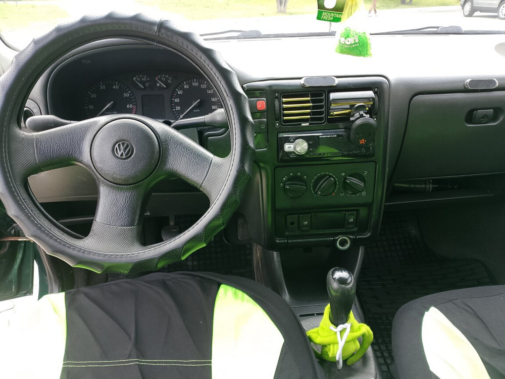 Продам Volkswagen Polo Бендеры - изображение 8