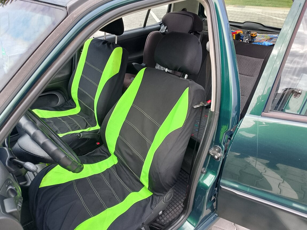 Продам Volkswagen Polo Бендеры - изображение 7
