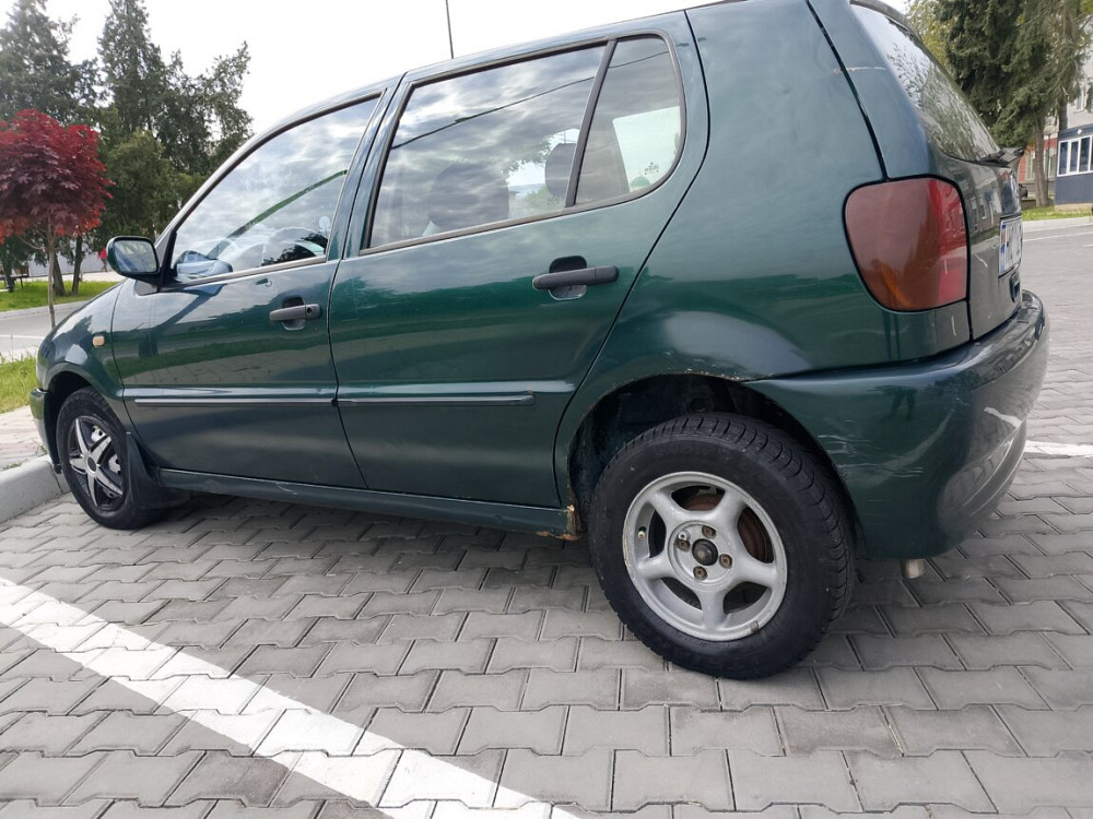 Продам Volkswagen Polo Бендеры - изображение 6