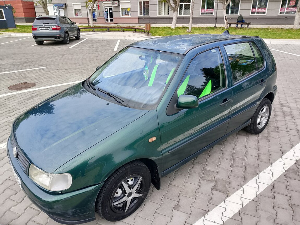 Продам Volkswagen Polo Бендеры - изображение 5
