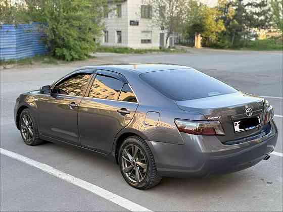 Camry 40. Гибрид/Метан. Возможен обмен. Тирасполь